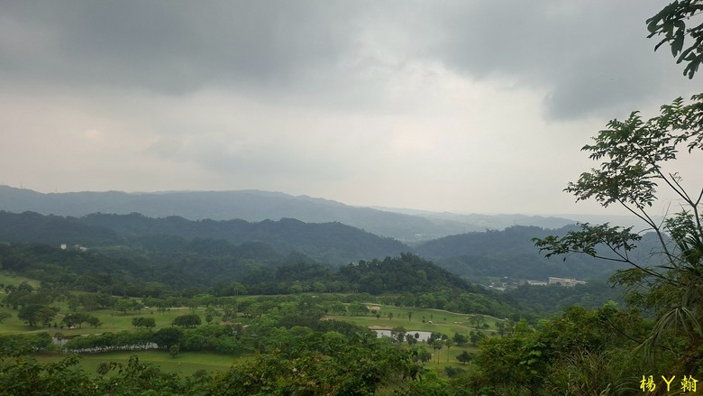 【森遊竹縣】新竹也有赤柯山？ 關西赤柯山、東獅頭山步道，山林中挑戰好漢坡