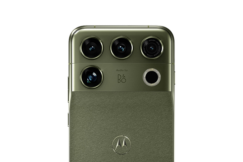 motorola signature 27 公開|2 億畫素長焦、B&O 音效瞄準頂級旗艦!