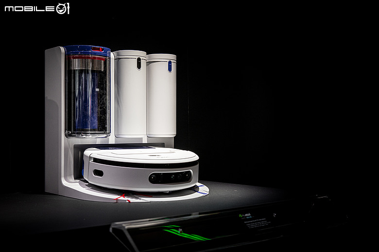 Dyson Unveiled 2026 新品亮相| 11 款新品揭開「更高智慧」家電布局