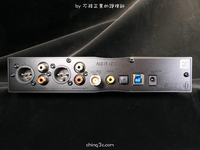 ifi Audio NEO iDSD 3 桌上型 DAC 耳機擴大機:專利 K2HD、推力提升、精準呈現,邀您一同聆聽生命樂章與豐富情感