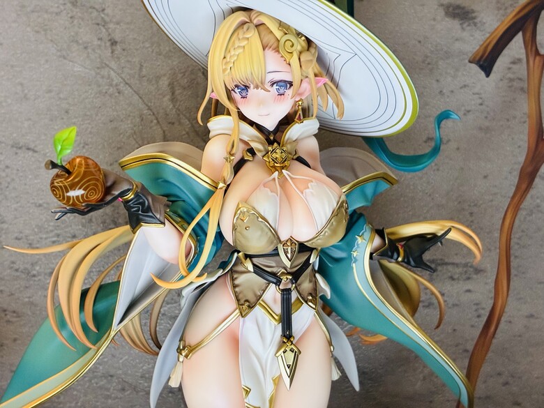 精靈魔法師赫澤爾的魔法小屋