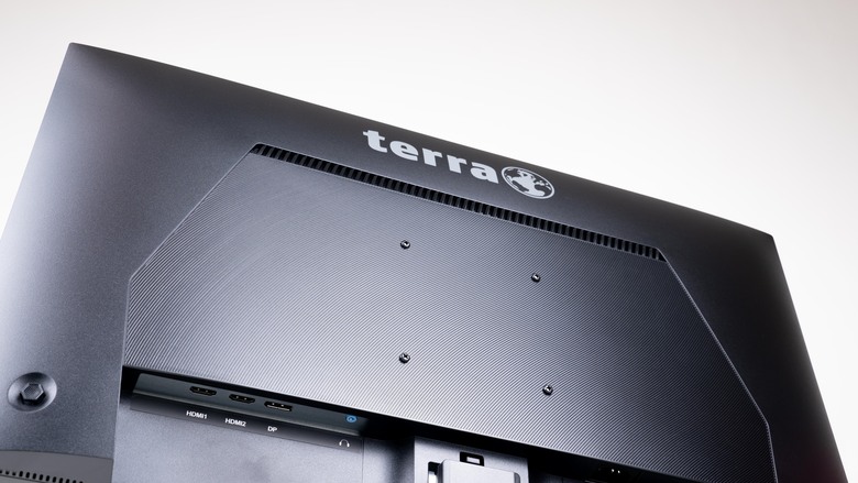 點我看大圖 「開箱」terra 2771W - 2K 120Hz 只要三千五?!平價螢幕不一樣了!