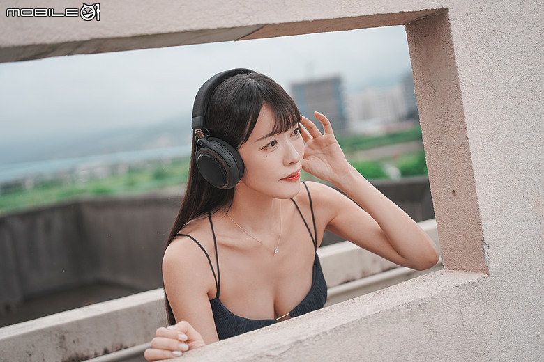 鐵三角 ATH-AL5NC 體驗|誰說開放式不能降噪?搭機實測超有感