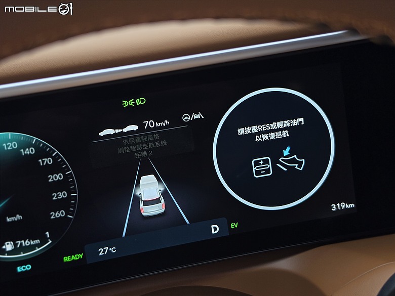 產品力能否跨越品牌門檻?!Hyundai Palisade Calligraphy試駕