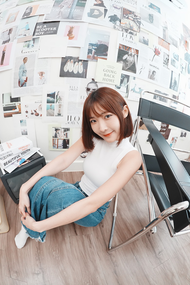 Sony FE 8-14mm F3.5 Fisheye G 評測報告｜314g 輕巧便攜！圓形與對角魚眼「雙視角通吃」