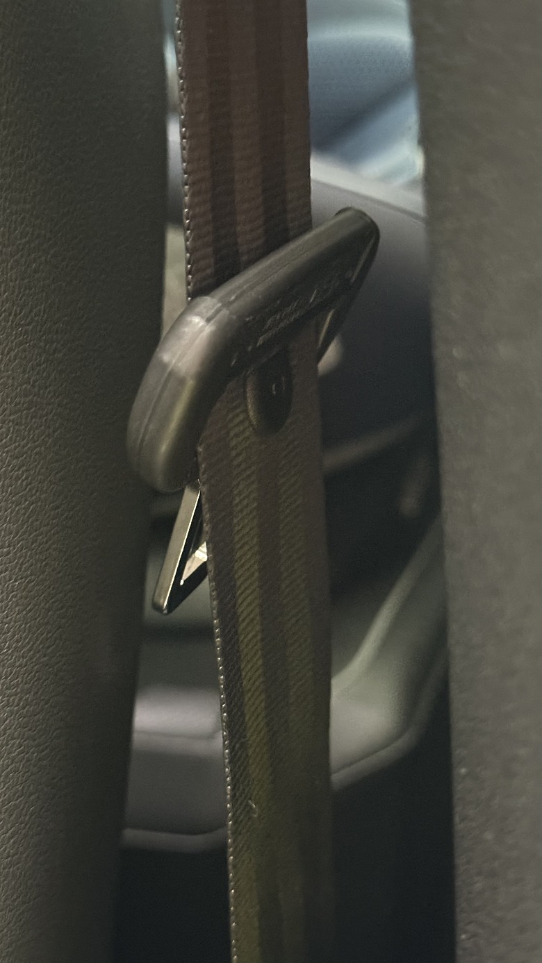 購入快一年里程2萬公里的2024 Tiguan Allspace 330 TSI Elegance Premium