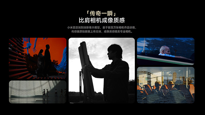 Xiaomi 18 Pro 系列發表|AI 背螢幕升級、硬體防窺加入,台灣確認引進!