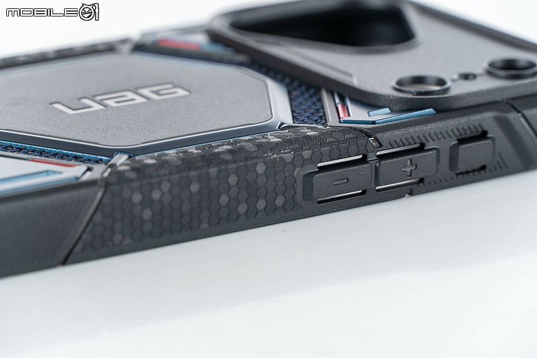 UAG 2026 新年式軍規抗衝擊 iPhone 手機保護殼全系列開箱 不僅保護功能更強悍 風格設計更與眾不同