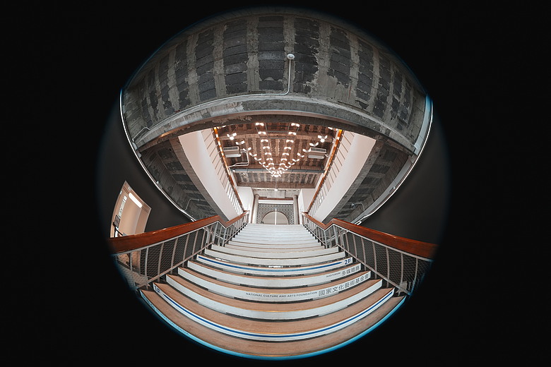 Sony FE 8-14mm F3.5 Fisheye G 評測報告｜314g 輕巧便攜！圓形與對角魚眼「雙視角通吃」