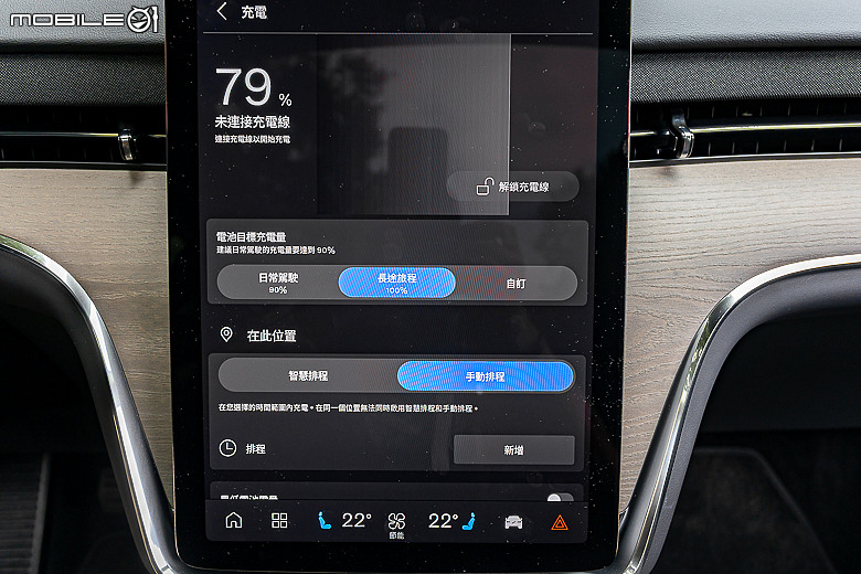 Volvo EX90 試駕|以北歐氛圍重新定義旗艦,引領品牌邁入新世紀的純電七人休旅!