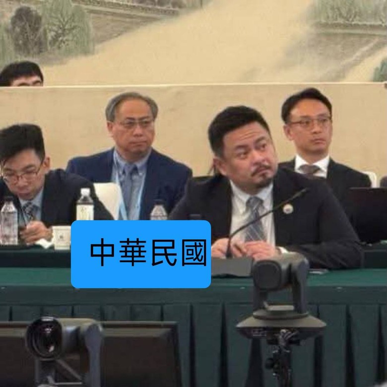 我以為高中生部長會這樣做？結果並沒有