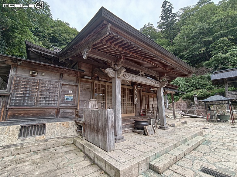 銀山溫泉、寶珠山 立石寺｜山形山寺、将棋むら (株)天童タワー(天童將棋村)、仲野觀光菓樹園採水蜜桃 — 2026夏末日本東北4日員旅之一【山形県篇】