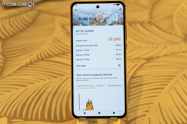 【採訪】高通 Snapdragon 8 Elite Extreme Gen 6 處理器效能速測 新一代手機處理器真的強嗎?