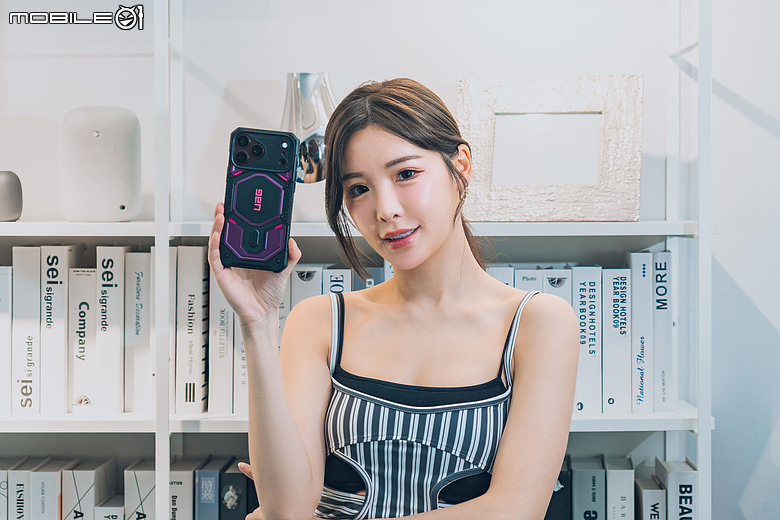 UAG 2026 新年式軍規抗衝擊 iPhone 手機保護殼全系列開箱 不僅保護功能更強悍 風格設計更與眾不同