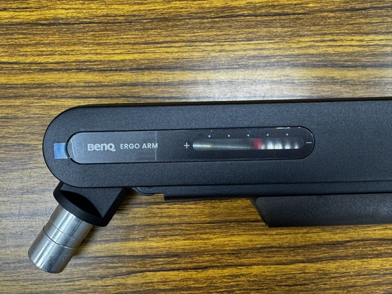 BenQ Ergo Arm BSL01 螢幕支架體驗