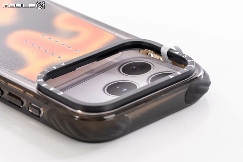 CASETiFY iPhone 18 Pro新款手機殼限量套組禮盒開箱 在絢爛設計風格內蘊藏實用保護能力