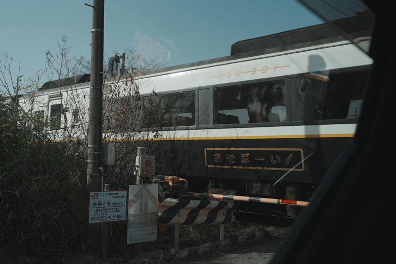 A7M5 福岡與熊本之旅 中 (圖多)