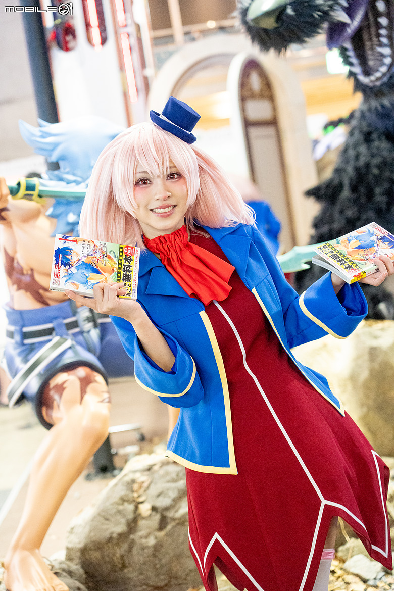 點我看大圖 2026 東京電玩展 Cosplayer 精選圖輯|人氣大咖齊聚!