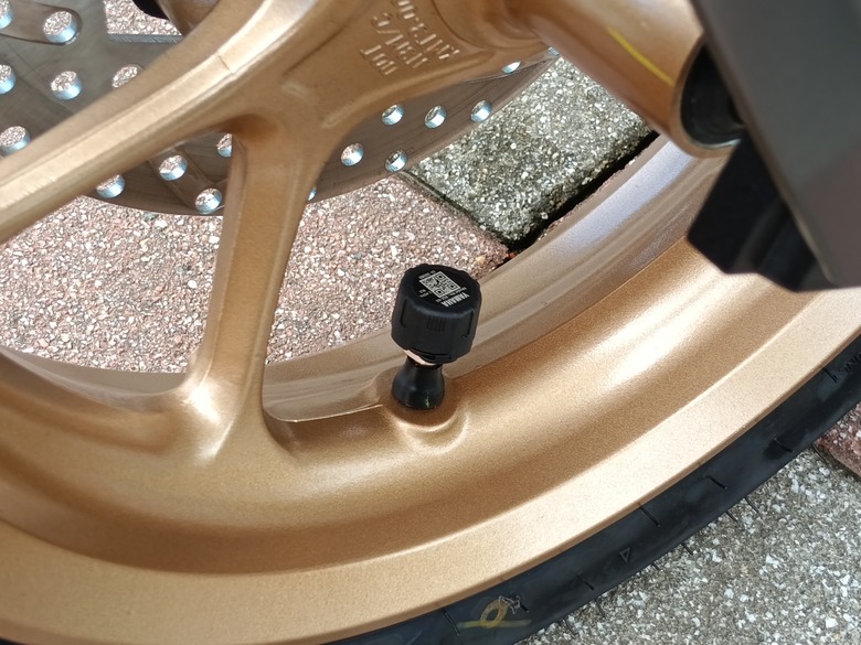 2026 NMAX V3(三代 NMAX 155)開箱與改裝