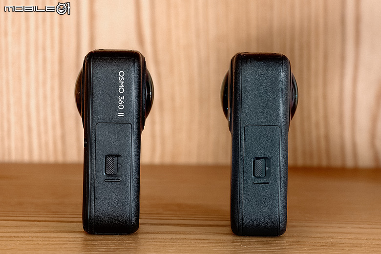 DJI Osmo 360 II 評測報告|日夜全景畫質雙提升、「主角跟隨」實用度爆表!