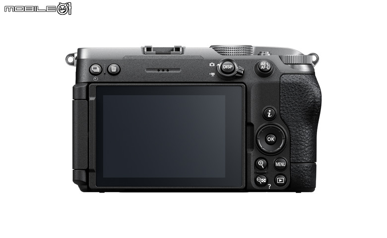 Nikon Z5IIC 正式發表|取消 EVF 輕量便攜、黑銀配色高顏值!