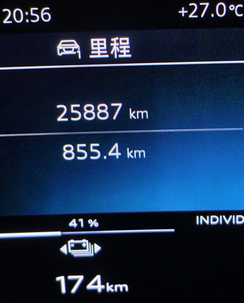 點我看大圖 Q6 e-tron 環島記錄分享