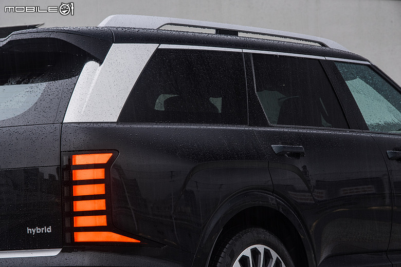 產品力能否跨越品牌門檻?!Hyundai Palisade Calligraphy試駕