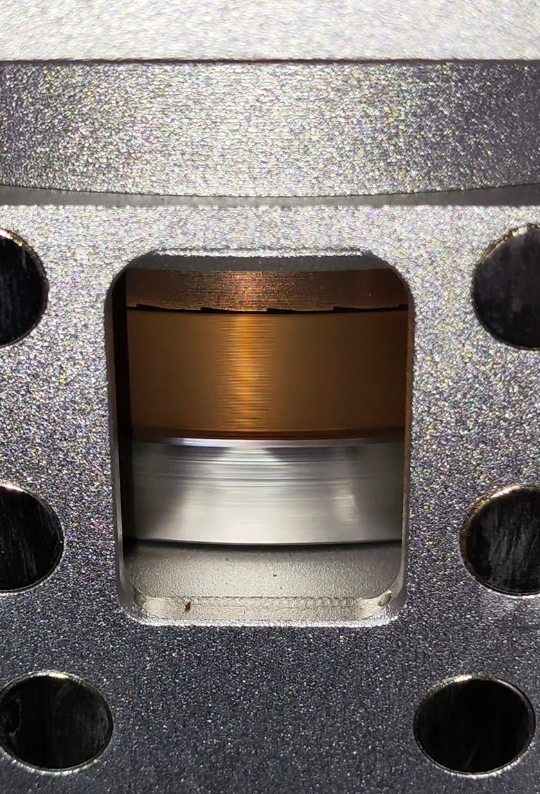 [開箱] MOKA 98 Ultra 丁U 98mm大刀盤磨豆機開箱 2999交個朋友