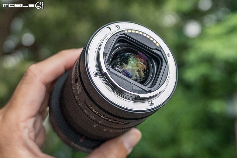 Sony FE 8-14mm F3.5 Fisheye G 評測報告｜314g 輕巧便攜！圓形與對角魚眼「雙視角通吃」
