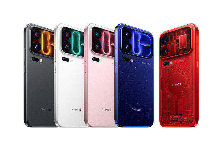 Xiaomi 18 Pro 系列發表|AI 背螢幕升級、硬體防窺加入,台灣確認引進!