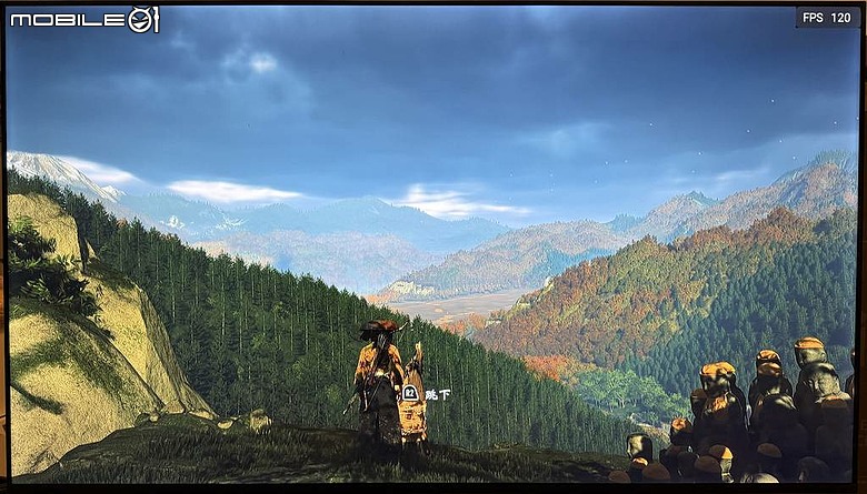[新品開箱] 海爾H65S80GUX 德國萊茵護眼低藍光電視 DLG 120Hz Game Mode