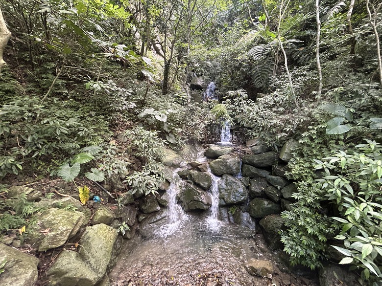 盡 享 台 東 山 海 美 景 - 多 金 縱 走