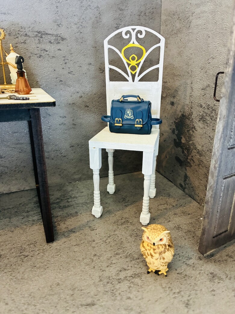 精靈魔法師赫澤爾的魔法小屋