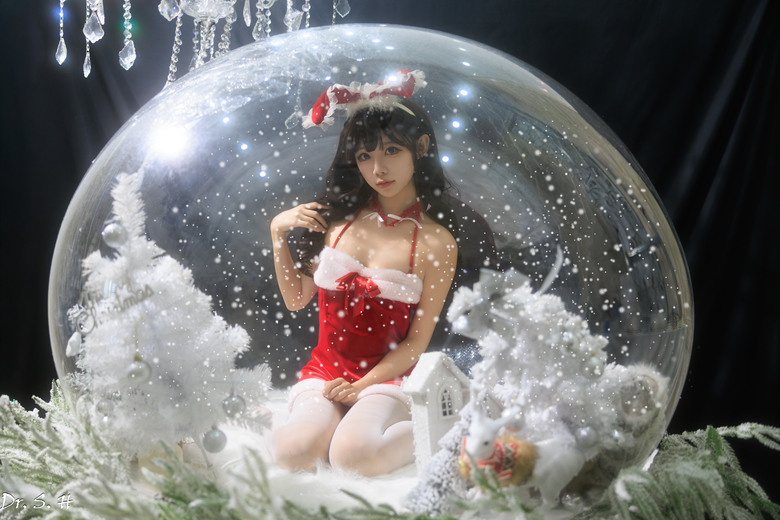 魔都自拍館約拍照