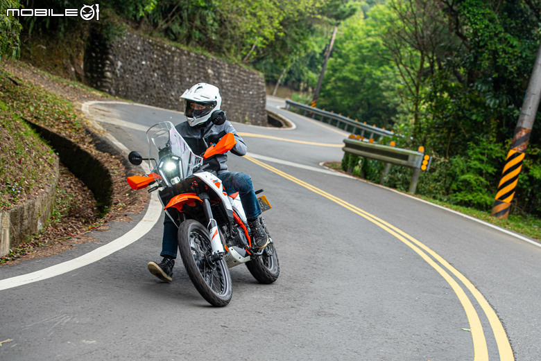 KTM 390 全車系只要日付 129 元無痛入主，現車秒殺倒數！
