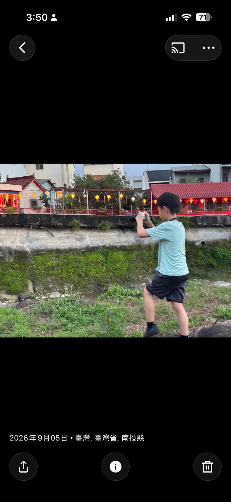 防潮箱尋寶!?兒童相機建構的心路歷程!