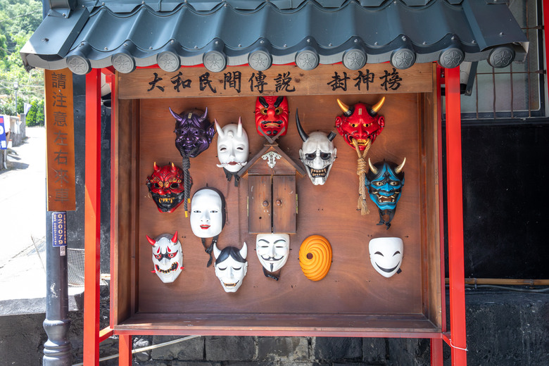 點我看大圖 南投療癒一日遊:有山水、有秘境,還有吃不停的在地美食!