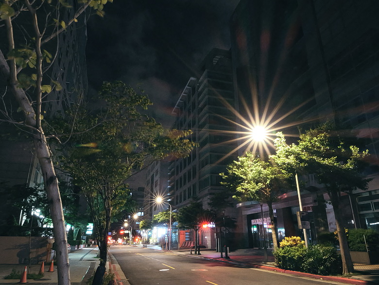 點我看大圖 Panasonic Lumix DC-L10 評測報告|復古質感 + 4/3 吋大底、實時 LUT 隨心玩色!