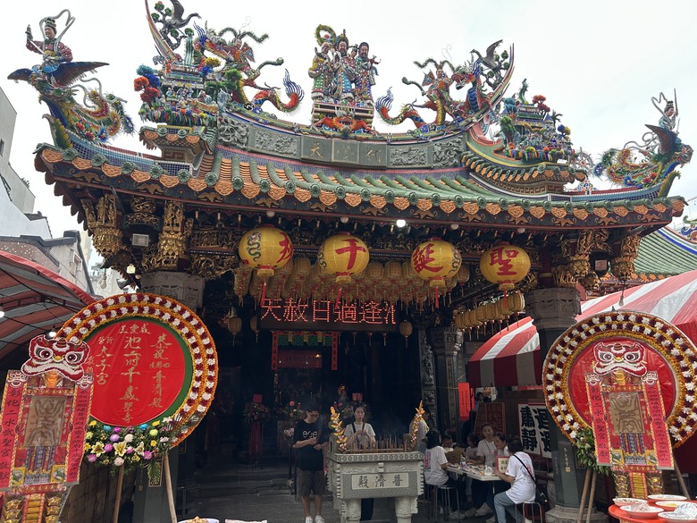 懷 念 台 南 車 站 府 城 半 日 騎 遊