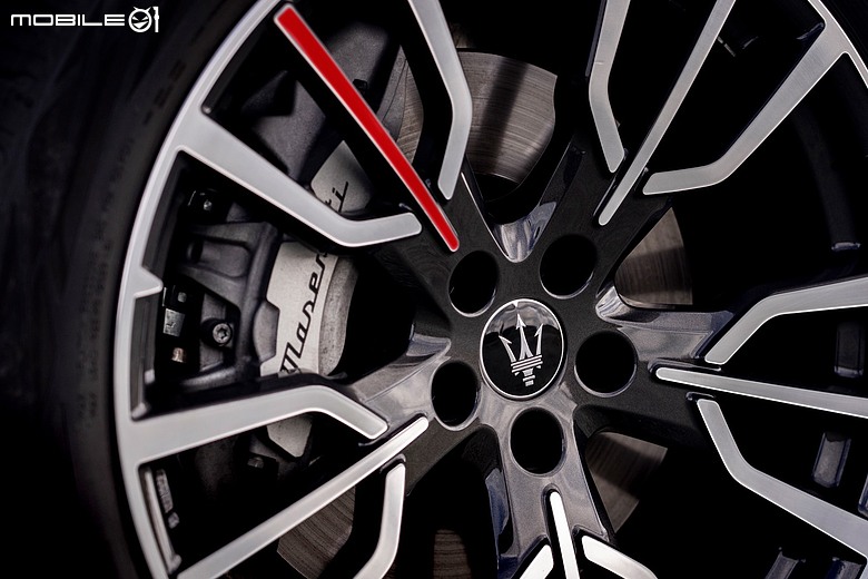 【國內新訊】Maserati「Grecale Vetta」系列 379 萬元起開放預接單,升級進階版 ADAS 及賽道識別元素!