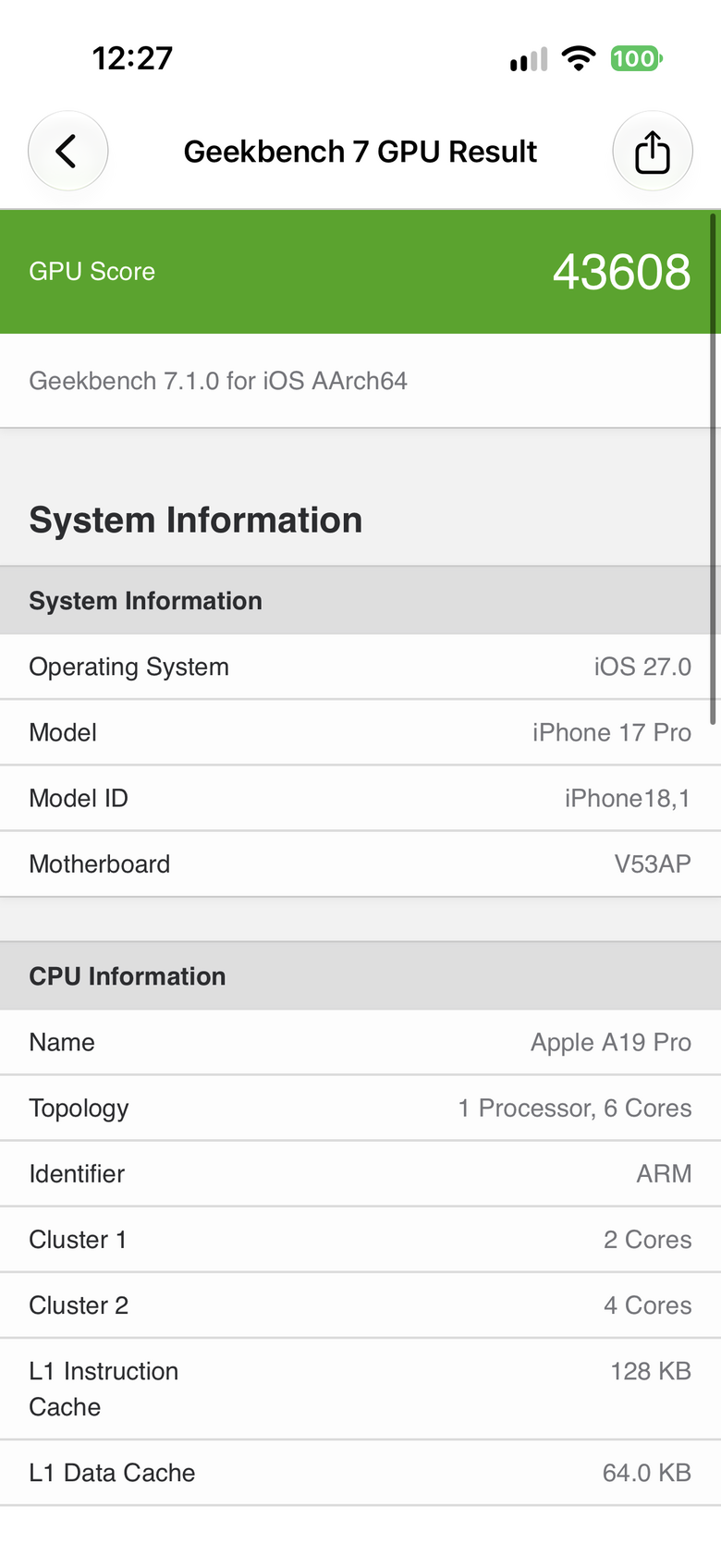 蘋果 iPhone 18 Pro Max 測試體驗 核心效能與拍照能力大幅強化 Pro 之作!