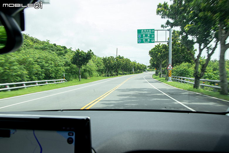 Peugeot 208 Hybrid 一桶油環島實戰|866公里平均油耗19.9km/L達成!