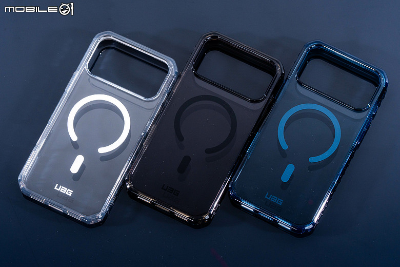 UAG 2026 新年式軍規抗衝擊 iPhone 手機保護殼全系列開箱 不僅保護功能更強悍 風格設計更與眾不同
