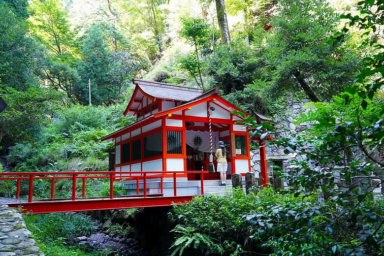 點我看大圖 夏天的京阪神旅行(下)