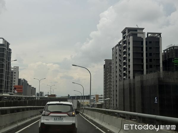 台74線補漲神話破滅？太平新成屋連環賠，屋主虧百萬出場