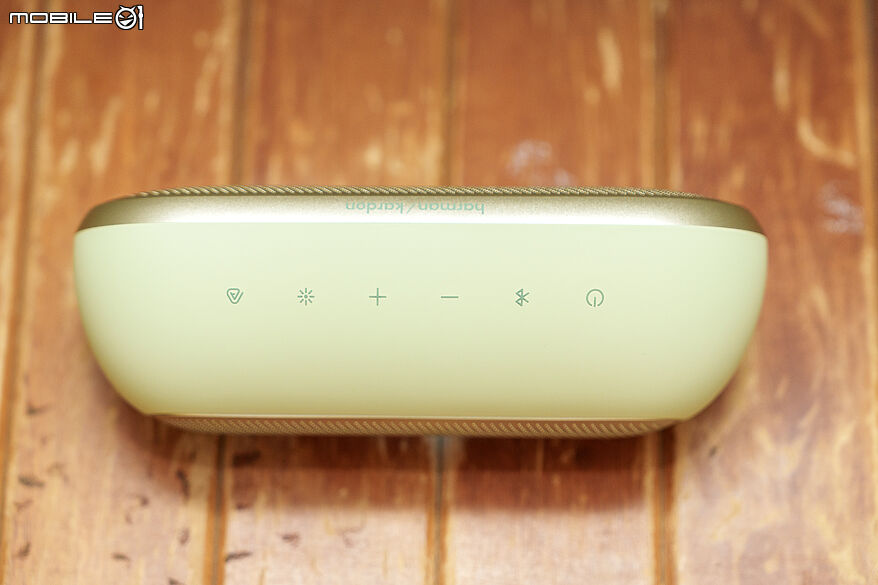 Harman Kardon Luna 2 試聽報告|盡展聽覺到視覺的細膩迷人質感