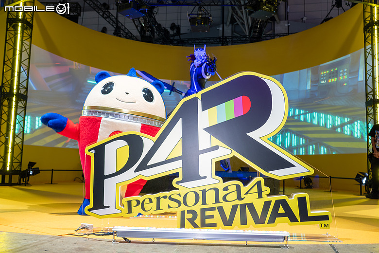 2026 東京電玩展直擊|SEGA、光榮特庫摩端好菜,日系大作齊登場!