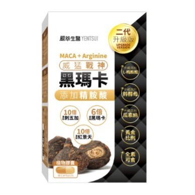 45歲後的無奈 試過三款瑪卡保健品 有雷有推純分享