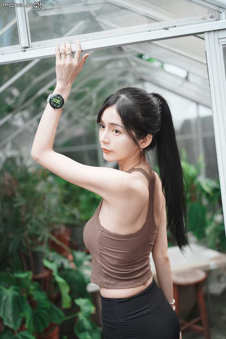 Google Pixel Watch 5 體驗|抬手對話更便利、AI 健康教練隨行!