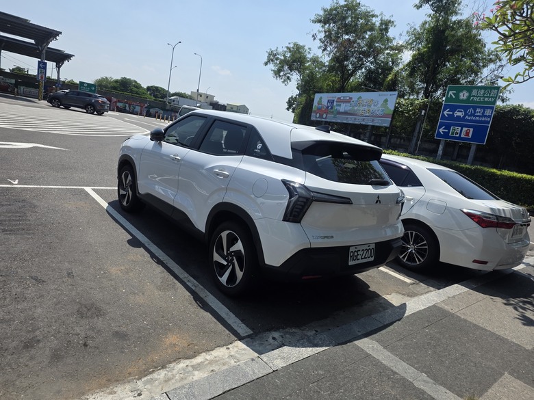 X force深度體驗